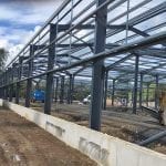 Lancashire Steel Buildings Structural Steelwork Clitheroe Lancashire Steel Buildings Structural Steelwork Clitheroe