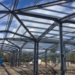 Lancashire Steel Buildings Structural Steelwork Lancashire Steel Buildings Structural Steelwork