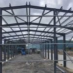 Lancashire Steel Buildings Structural Steel Frame Clitheroe Lancashire Steel Buildings Structural Steel Frame Clitheroe